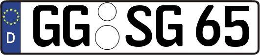 GG-SG65