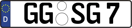 GG-SG7