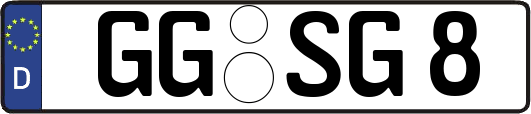 GG-SG8