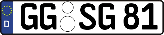 GG-SG81