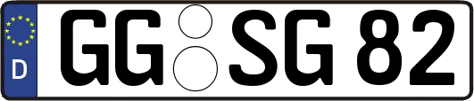 GG-SG82