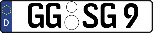 GG-SG9