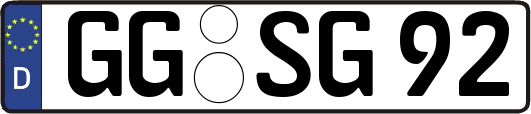 GG-SG92