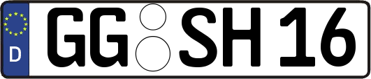 GG-SH16