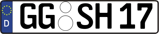 GG-SH17