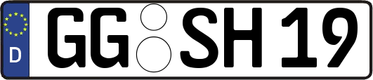 GG-SH19