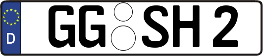 GG-SH2