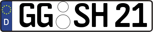 GG-SH21