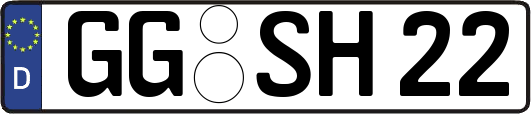 GG-SH22