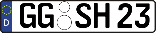 GG-SH23