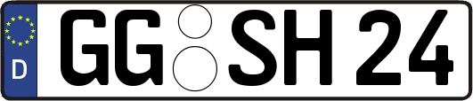 GG-SH24