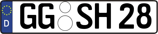 GG-SH28