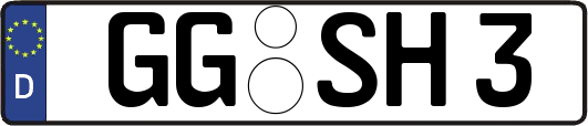 GG-SH3