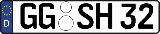 GG-SH32