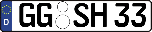 GG-SH33