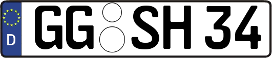 GG-SH34