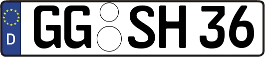 GG-SH36