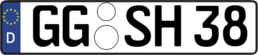 GG-SH38