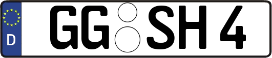 GG-SH4