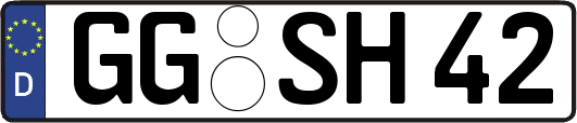 GG-SH42
