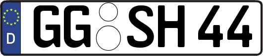 GG-SH44