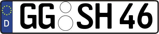 GG-SH46