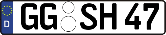 GG-SH47