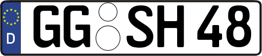 GG-SH48