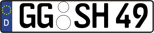GG-SH49