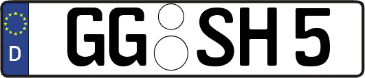 GG-SH5