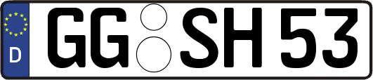 GG-SH53