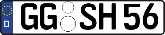 GG-SH56
