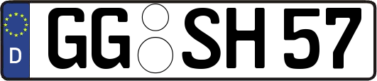 GG-SH57