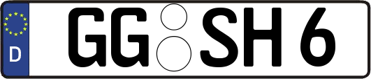 GG-SH6