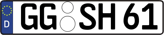 GG-SH61