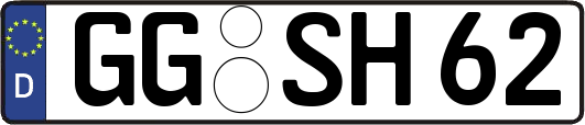 GG-SH62