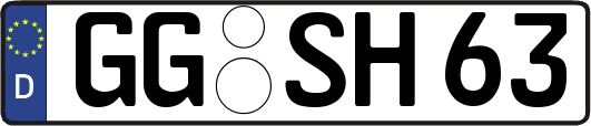 GG-SH63