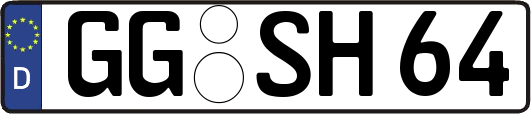 GG-SH64