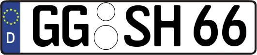 GG-SH66