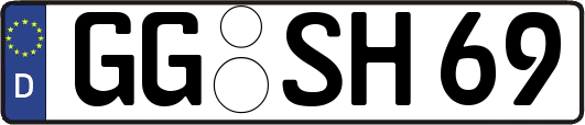 GG-SH69