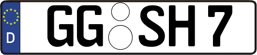 GG-SH7