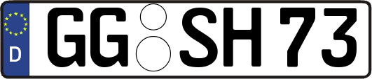 GG-SH73