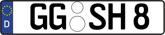 GG-SH8