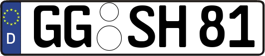 GG-SH81