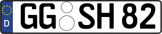 GG-SH82