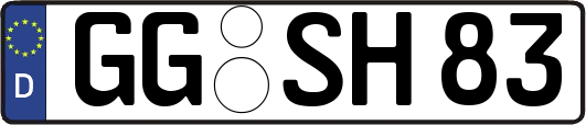 GG-SH83