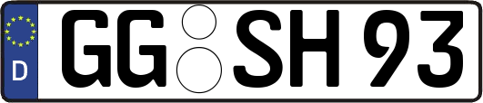 GG-SH93