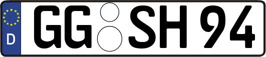 GG-SH94