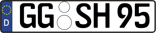 GG-SH95