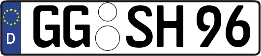 GG-SH96